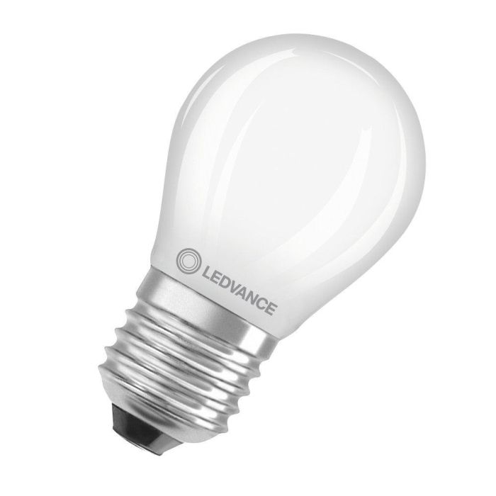 [LVE-4099854067631] Ledvance/Osram Bombilla LED "Classic" E27 2,8W 250Lm 2700K 320º IP20 Regulable - Blanco Muy Cálido