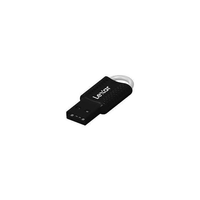 Lexar 128Gb Jumpdrive V40 Usb 2.0 Flash Drive Lexar 128Gb Jumpdrive V40 Usb 2.0 Flash Drive