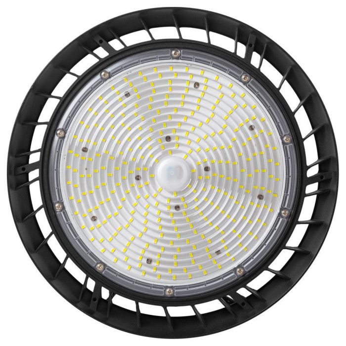 Campana LED 200W ( 120W-160W-200W ) 36000Lm Driver Lifud Regulable 1-10V Chip Philips CW 6000ºK 90º  [1916-NS-HB200W-S-CW] 1