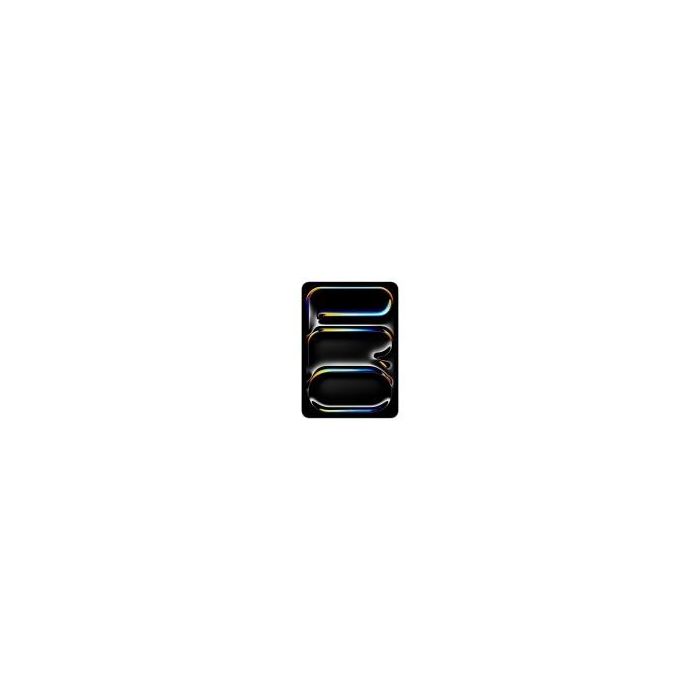 Apple iPad Pro 11" M5, 16GB RAM, 2TB SSD, Wi-Fi + Cellular, Plata 1