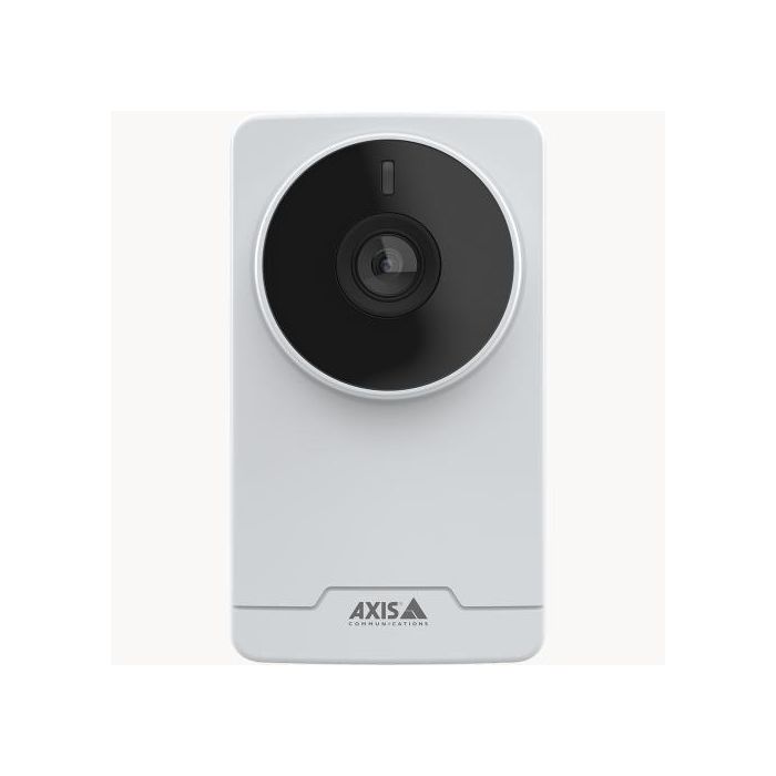 Axis Cámara IP cube M1055-L 2MP 3.16mm IR WDR interior Axis Cámara IP cube M1055-L 2MP 3.16mm IR WDR interior