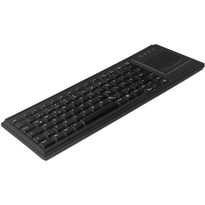 Cherry Active Key Industry 4.0 Compact Ultraflat Touchpad 1 Cherry Active Key Industry 4.0 Compact Ultraflat Touchpad 1