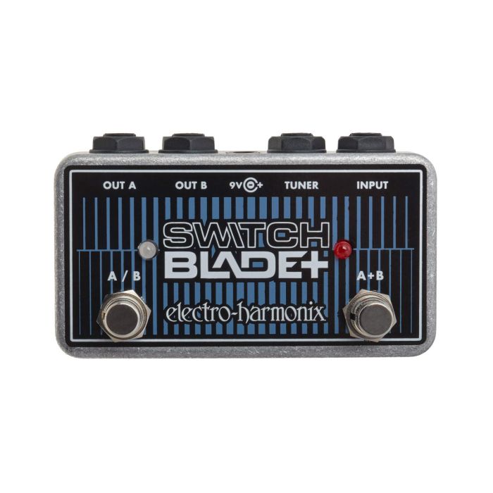 Ehx Switchblade +