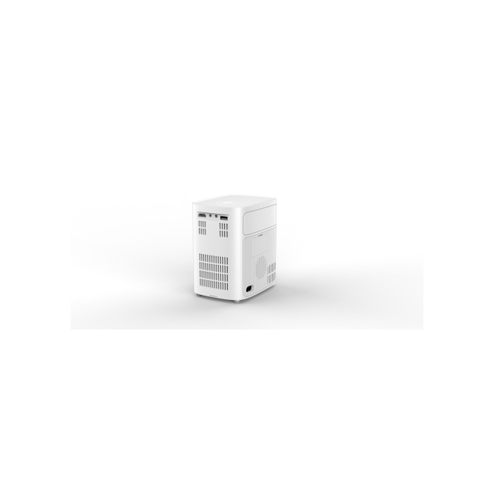 Strong Videoproyector Q1 LED 300 lúmenes ANSI 720p (1280x720) Blanco 4