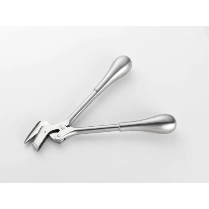 Vi 161406 Cizalla Escayola Acción Compuesta 24.5cm - Potente para cortar vendajes o escayolas Vi 161406 Cizalla Escayola Acción Compuesta 24.5cm - Potente para cortar vendajes o escayolas