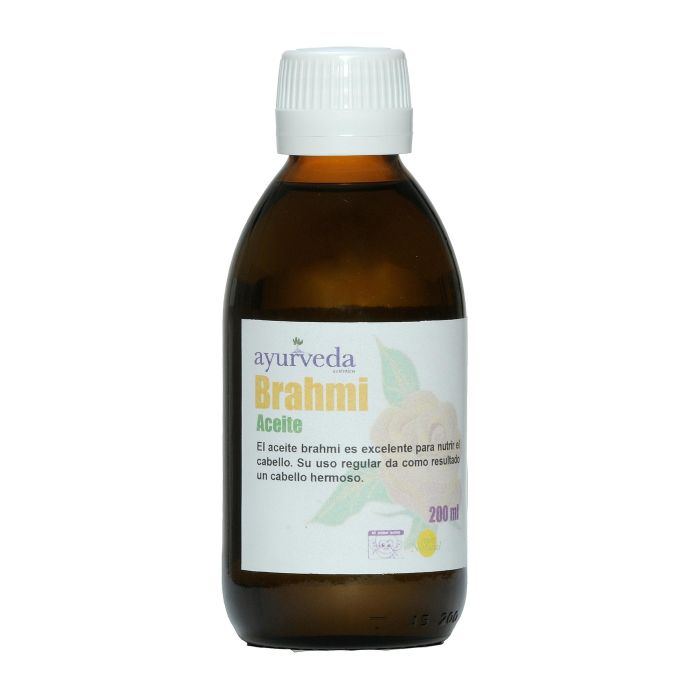 Aceite Brahmi Aceite Brahmi