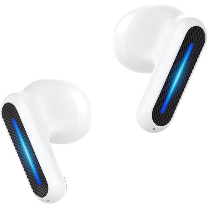 Auriculares Inalámbricos Recargables - TWS EVEPODS - YENKEE - YHP 06BT WE 1 Auriculares Inalámbricos Recargables - TWS EVEPODS - YENKEE - YHP 06BT WE 1