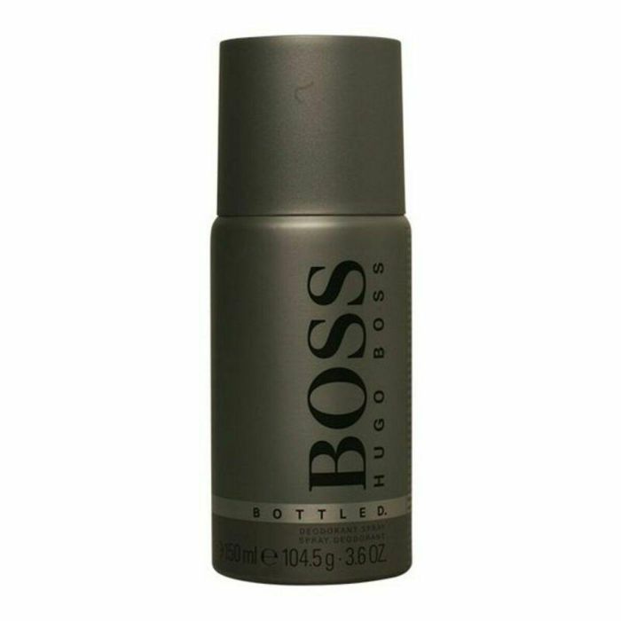 Hugo Boss-Boss Boss Bottled Deodorant Spray