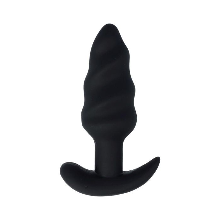 Vibrador anal Pick&Love Negro 7