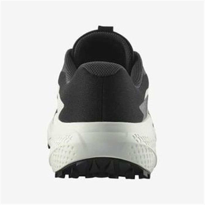 Zapatillas de trail para hombre Salomon Alphaglide Negro M 1