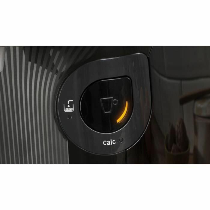 Bosch BOS4242005471980 Cafetera multibebidas TASSIMO T11 Estilo negro 1400 W 1 Bosch BOS4242005471980 Cafetera multibebidas TASSIMO T11 Estilo negro 1400 W 1