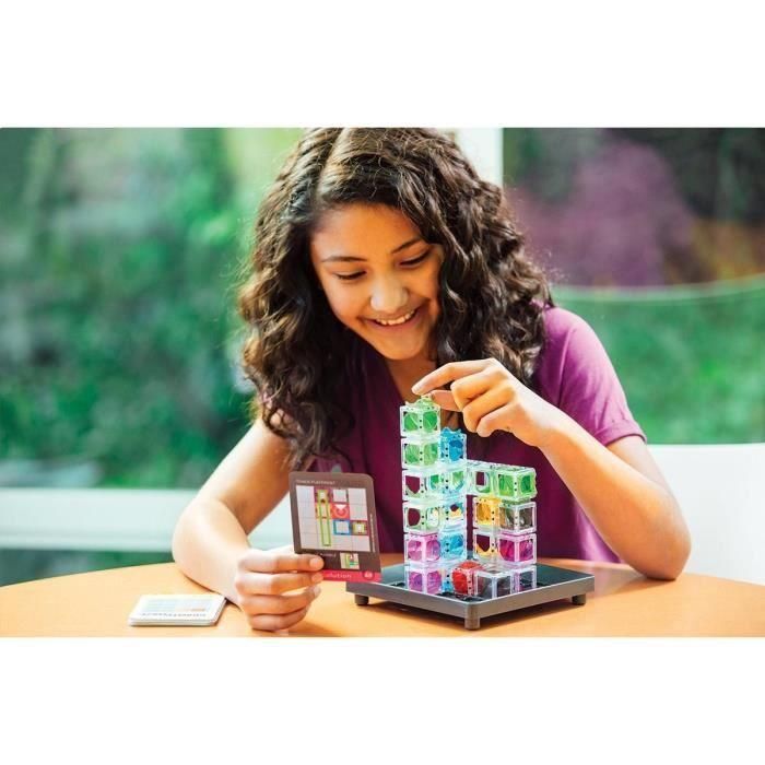 Gravity Maze Think Fun 76433 Ravensburger 4