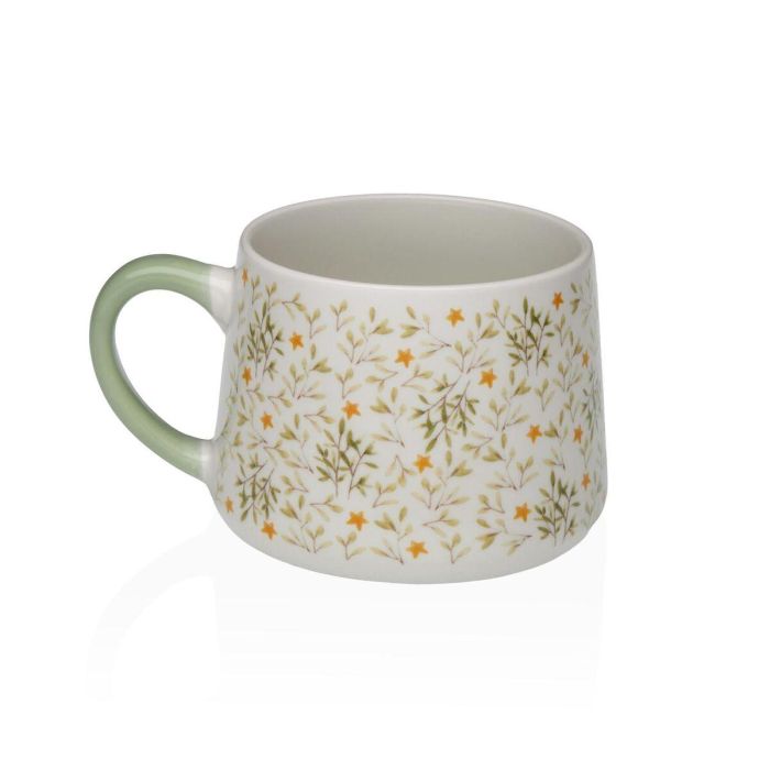 Taza Mug Versa Flores 0 Taza Mug Versa Flores 0