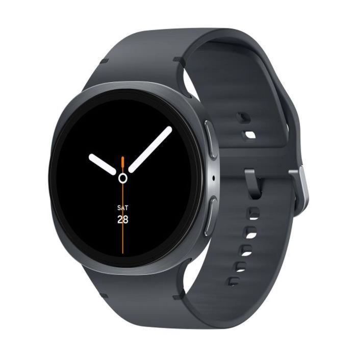 Samsung SAM8806097415657 - Reloj inteligente Galaxy Watch8 de 44 mm con Bluetooth, color grafito