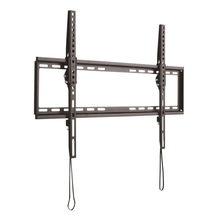 Ewent EW1507 Soporte de Pared Inclinable para TV de 37 a 75 Pulgadas, VESA 200x200-600x400, 35 kg, Perfil Delgado 20.5 mm, Color Negro Ewent EW1507 Soporte de Pared Inclinable para TV de 37 a 75 Pulgadas, VESA 200x200-600x400, 35 kg, Perfil Delgado 20.5 mm, Color Negro