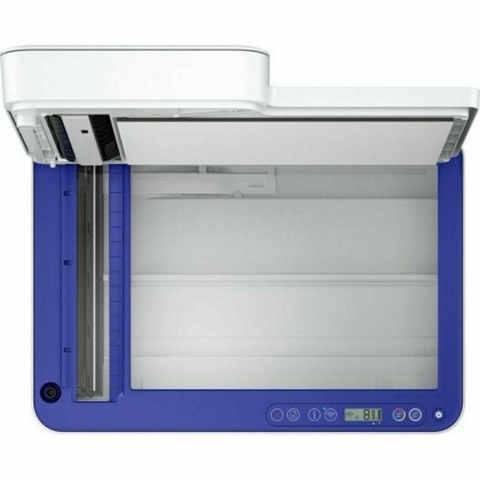 HP Deskjet 4230e Impresora Multifunción Color, Inyección de Tinta, Copia, Escáner con 3 Meses Tinta Instantánea HP+ 25 HP Deskjet 4230e Impresora Multifunción Color, Inyección de Tinta, Copia, Escáner con 3 Meses Tinta Instantánea HP+ 25