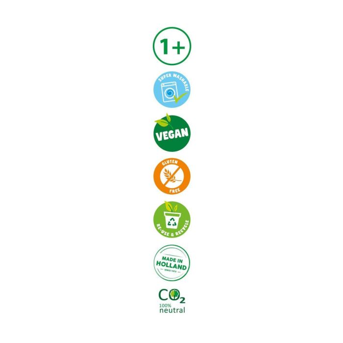 SES CREATIVE Plastilina AAAAR50269 Siéntete bien Relájate (4x90gr) Vegana Lavable Flexible 5 SES CREATIVE Plastilina AAAAR50269 Siéntete bien Relájate (4x90gr) Vegana Lavable Flexible 5