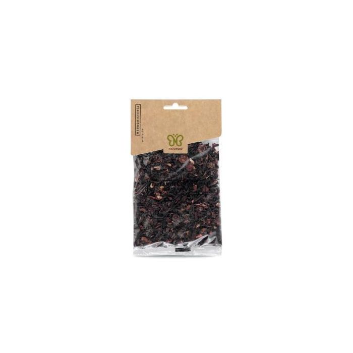 Frutas Del Bosque Deshidratadas 60Gr.