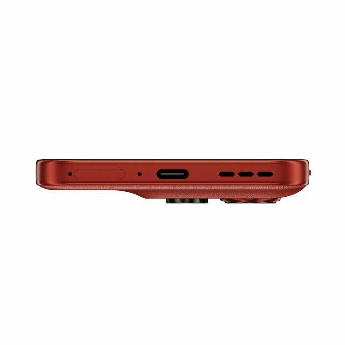 Smartphone Motorola 6,36" 12 GB RAM 512 GB Rojo 13 Smartphone Motorola 6,36" 12 GB RAM 512 GB Rojo 13