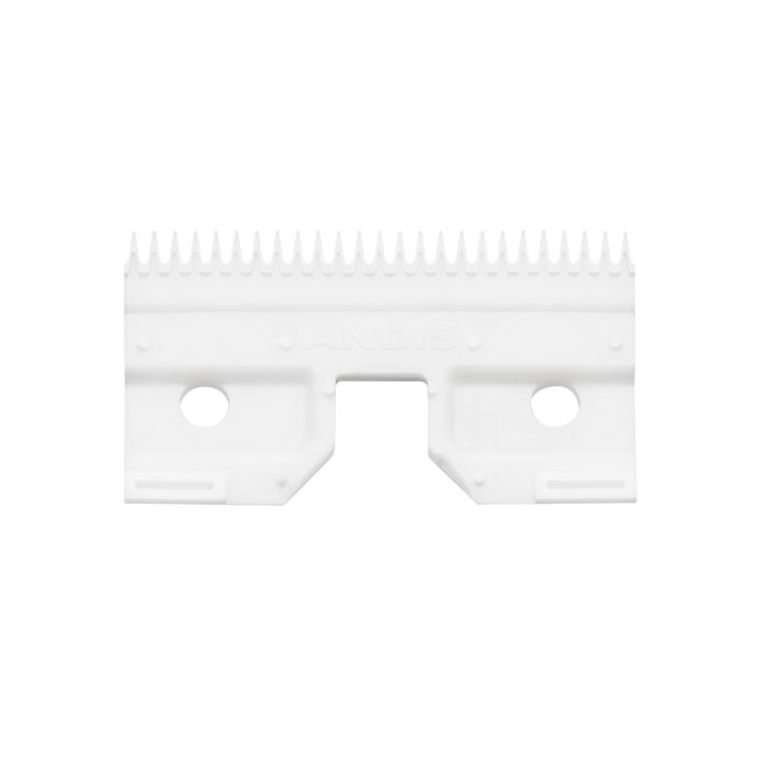 Andis Recambio Cuchilla Cerámica para Máquinas - Compatible con Tamaños 40 y 50 - Ideal para Corte Mediano 3