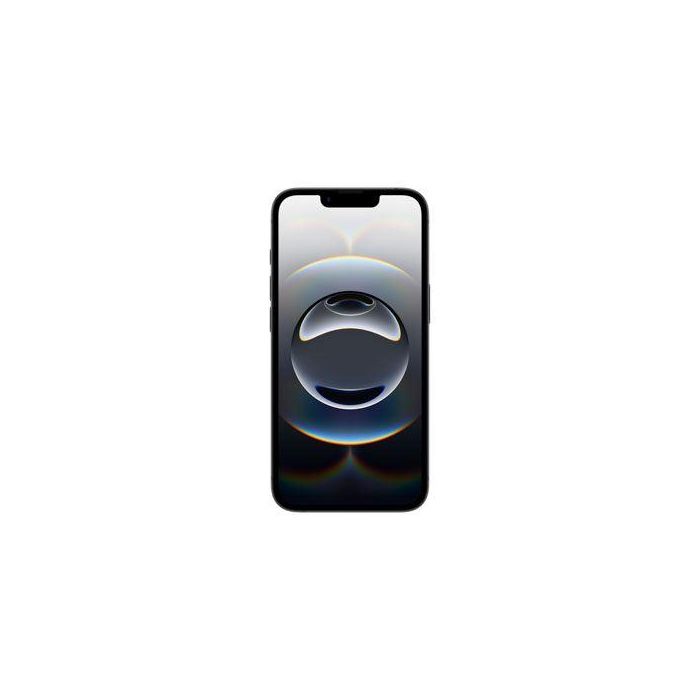 Apple MD1T4QL/A iPhone 16E 256GB Negro