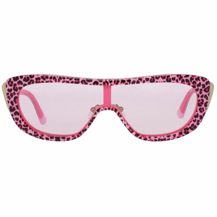 Gafas de Sol Mujer Victoria's Secret VS0011-12877T Ø 55 mm 2