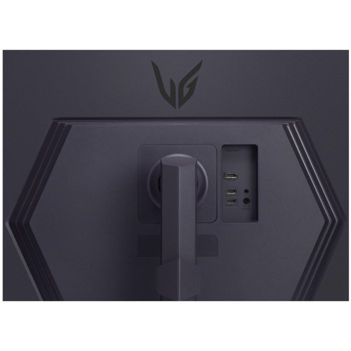 LG 32" Monitor Gaming UltraGear 32GS75QX-B, WQHD 2560x1440, 1ms, 180Hz, IPS, HDMI, DP 7 LG 32" Monitor Gaming UltraGear 32GS75QX-B, WQHD 2560x1440, 1ms, 180Hz, IPS, HDMI, DP 7