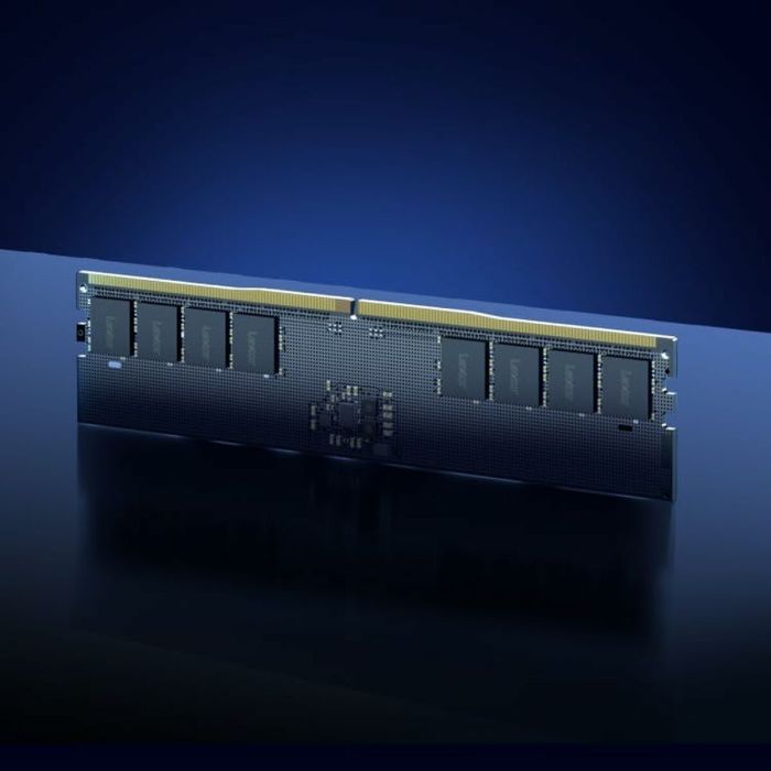 Memoria RAM Lexar LD5U08G56C46ST-BGS 2 Memoria RAM Lexar LD5U08G56C46ST-BGS 2