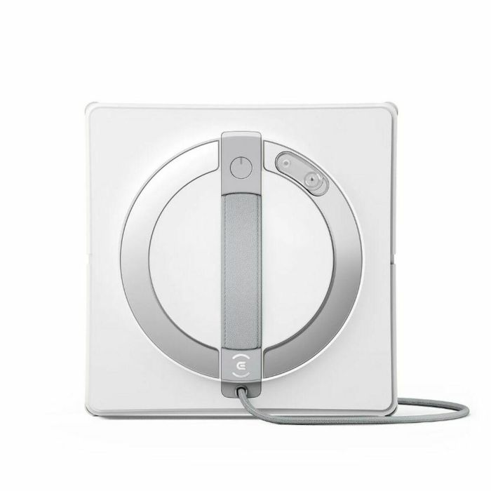 Ecovacs ECO1728654610546 Robot Limpiacristales WINBOT W2 OMNI con Estación Multifunción: Carga Mientras Trabaja 19