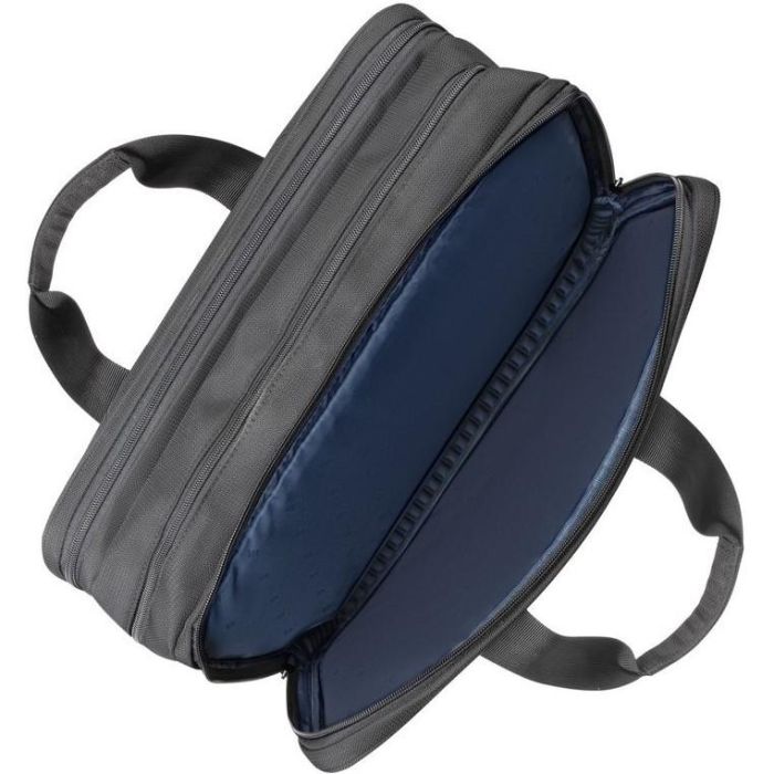 Rivacase 8432 Laptop Tasche 15,6 ECO schwarz 18