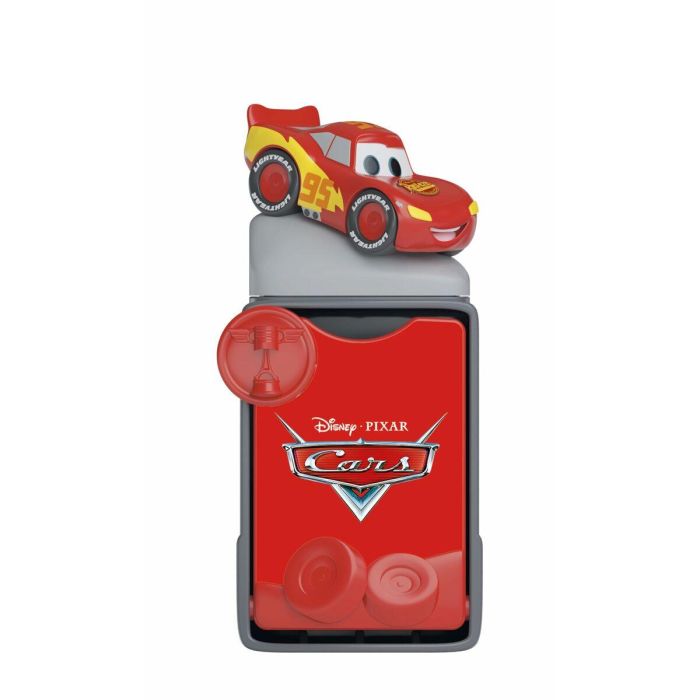 Clementoni CLE8005125529445 Mis historias en imágenes - Autos 7