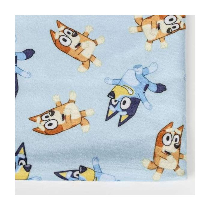 Cerdá Braga cuello Bluey 24x21 cm para niños de 18 a 48 meses 2