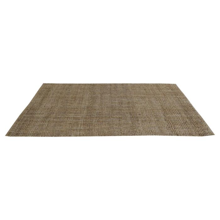 Alfombra Boho DKD Home Decor Marron 175 x 1 x 75 cm 3