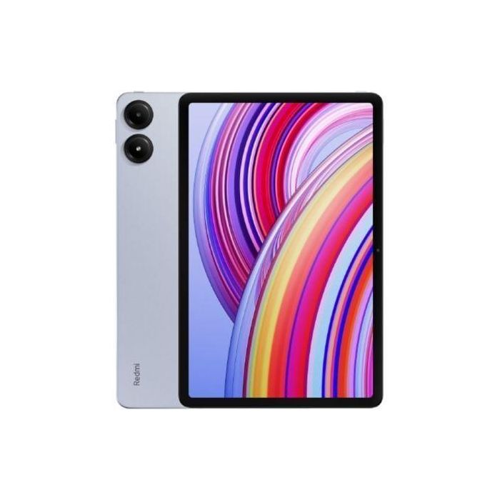 Xiaomi Redmi Pad Pro 12.1" 2.5K 6GB 128GB Blue - Modelo VHU4733EU