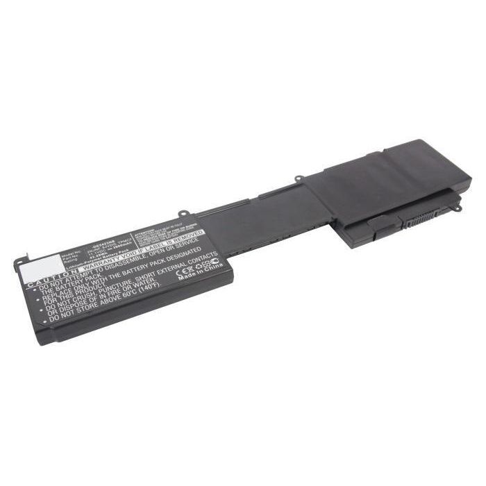CoreParts Batería para portátil Dell Inspiron 38Wh 11.1V 3400mAh Negra, compatible con Inspiron 14-3421, 14-5421, 14-N3421, 14-N5421