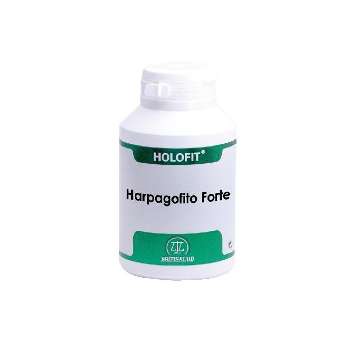 Holofit Harpagofito Forte 180 Cáps Holofit Harpagofito Forte 180 Cáps