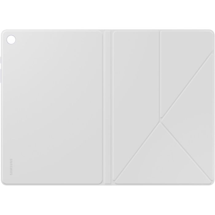 Samsung EF-BX210TWEGWW Book Cover para Galaxy Tab A9+, Folio, 11", Resistente a Golpes y Arañazos, Blanco 1 Samsung EF-BX210TWEGWW Book Cover para Galaxy Tab A9+, Folio, 11", Resistente a Golpes y Arañazos, Blanco 1