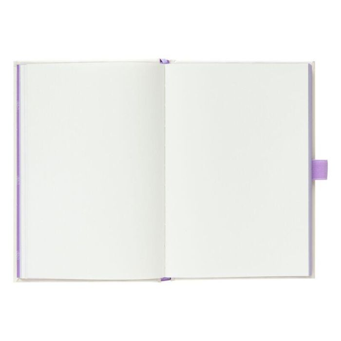 Cuaderno A5 premium + boligrafo Alicia en el Pais de las Maravillas Disney 3