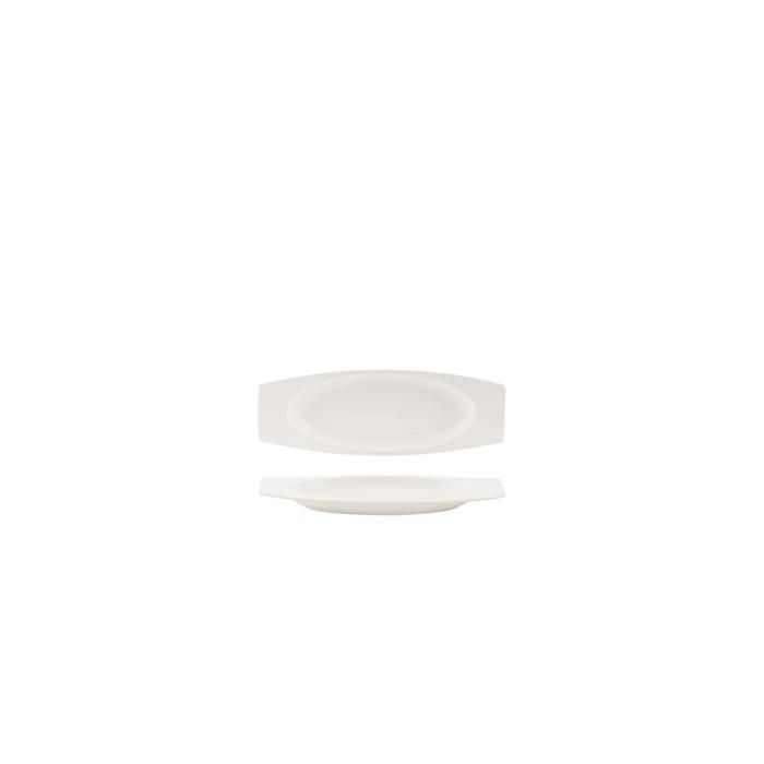 NOUBON Rabanera 22x7 cm - Porcelana Marfil - SUMMA (6 Unidades) NOUBON Rabanera 22x7 cm - Porcelana Marfil - SUMMA (6 Unidades)