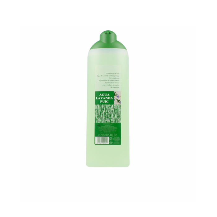 Lavanda Puig Colonia 750 mL Lavanda Puig Colonia 750 mL