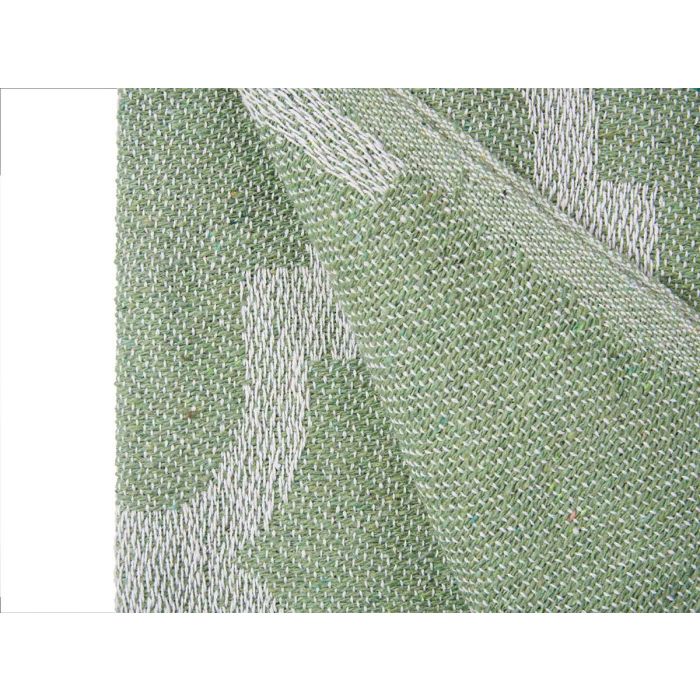 Multiuso Jacquard Verde 125 X 150 Cm Surtidos Giftdecor (12 Unidades) 3 Multiuso Jacquard Verde 125 X 150 Cm Surtidos Giftdecor (12 Unidades) 3
