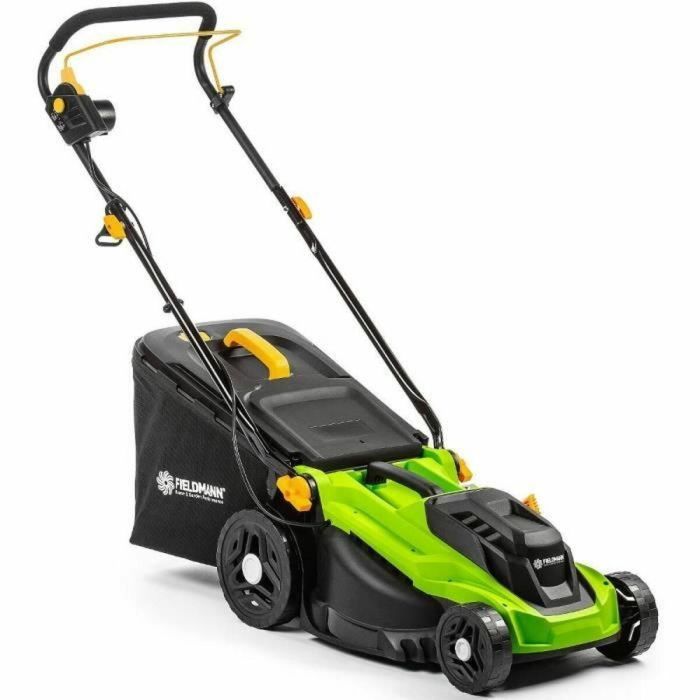 Fieldmann FZR 2037-E Cortadora de césped eléctrica Fieldmann FZR 2037-E Cortadora de césped eléctrica