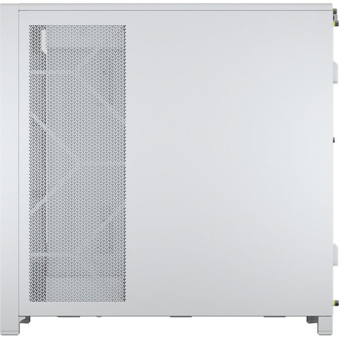 Corsair CC-9011308-WW Caja PC Midi Tower 5000D RS Blanco para ATX, EATX, Micro ATX, Mini-ITX con Ventana Lateral 4 Corsair CC-9011308-WW Caja PC Midi Tower 5000D RS Blanco para ATX, EATX, Micro ATX, Mini-ITX con Ventana Lateral 4