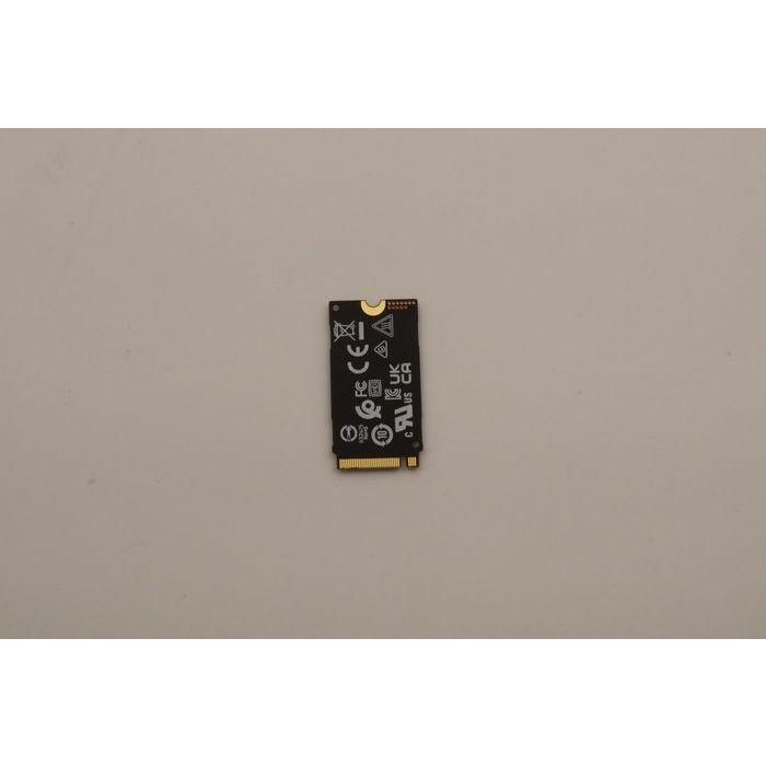 Lenovo 256GB M.2 2242 SSD PCIe 3.0 x4 NVMe Interno para Laptops ThinkPad e IdeaPad - Almacenamiento de Alto Rendimiento 2