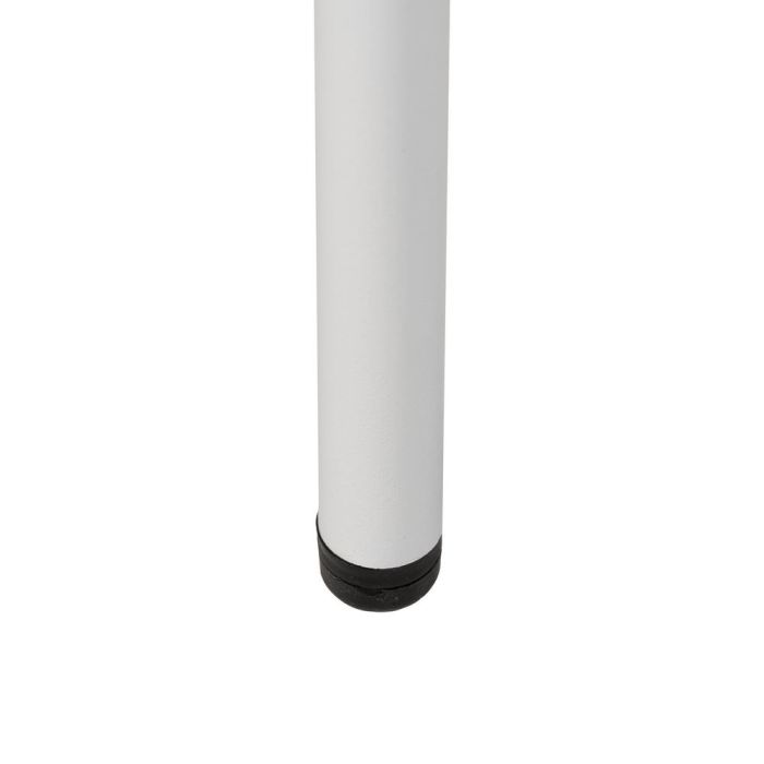 Silla Crema Tejido-Metal Contract 51 X 52 X 79,50 cm