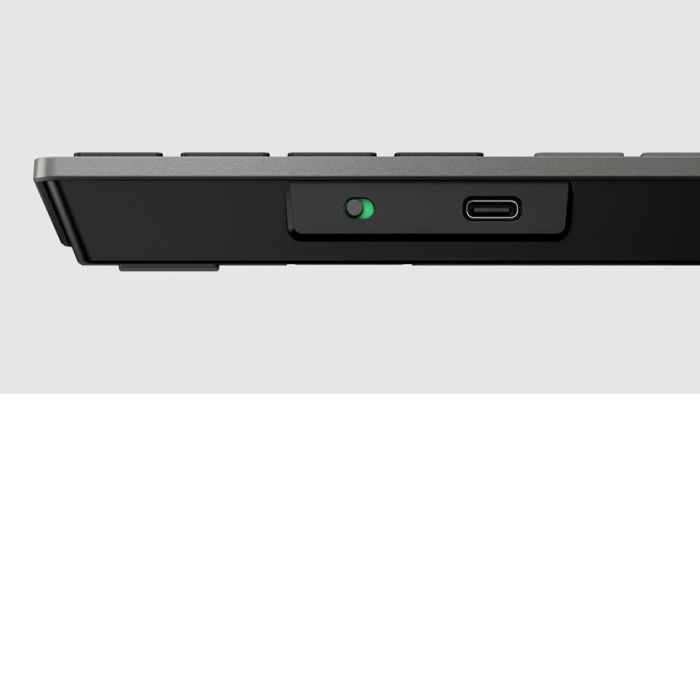 HP Teclado 725 multidispositivo compacto inalambrico 5 HP Teclado 725 multidispositivo compacto inalambrico 5