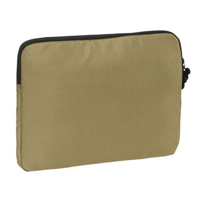 Funda para Portátil Minnie Mouse Beige (34 x 25 x 2 cm) 2 Funda para Portátil Minnie Mouse Beige (34 x 25 x 2 cm) 2