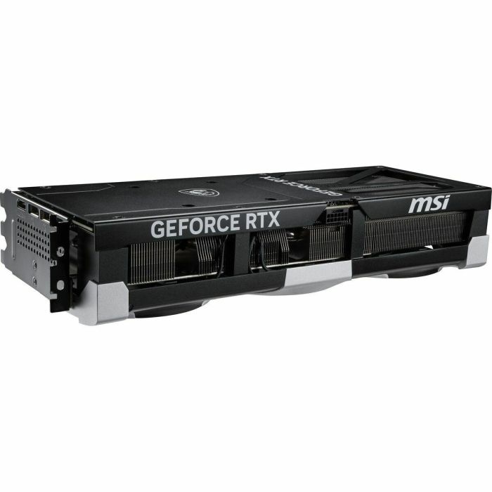 MSI MSI4711377301633 Tarjeta Gráfica VENTUS GEFORCE RTX 5090 32G 3X OC NVIDIA 32 GB GDDR7 14