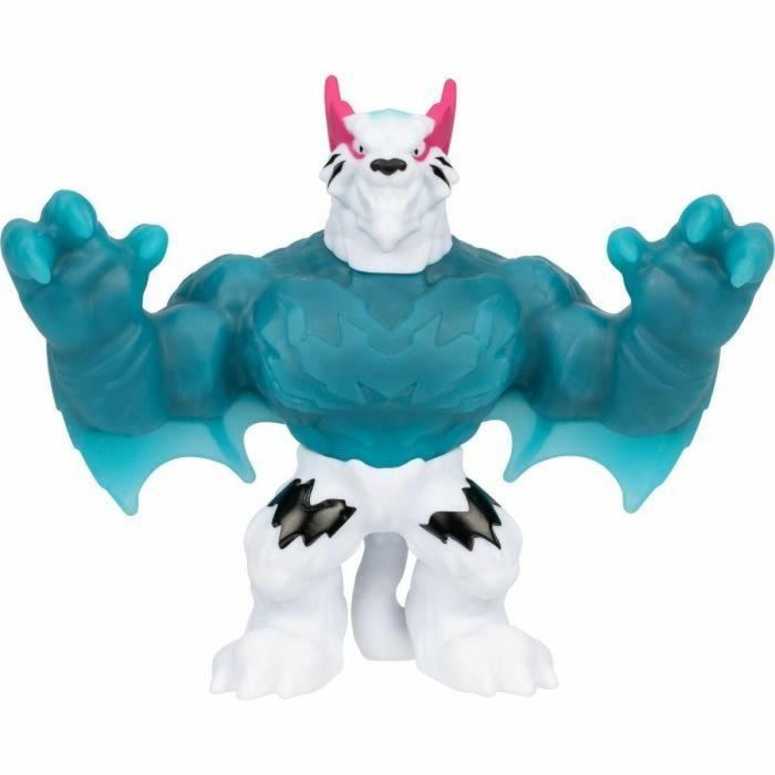 Mrbeast Lab Figura Elástica Dragón Tigre Goo Jit Zu MRB0630996247990 11 cm 8