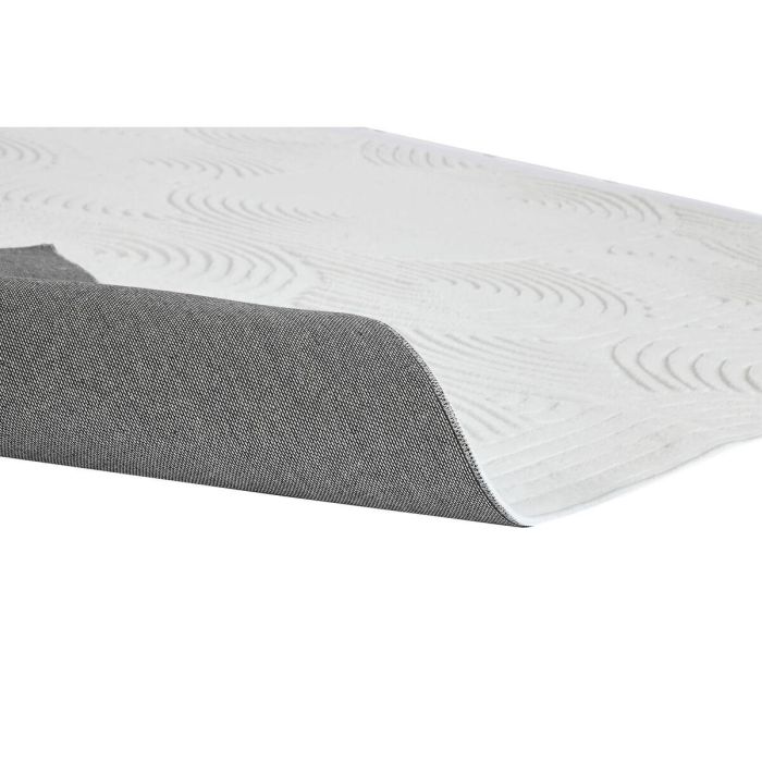 DKD Home Decor Alfombra Urban Crudo 230 x 160 cm 1